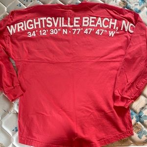 Wrightsville Beach Spirit Jersey